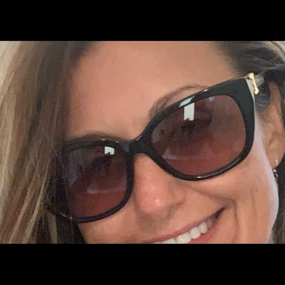 Tory Burch sunglasses